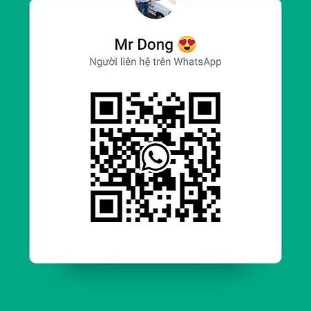 Cua Dai Beach Hotel View Beach & River An Luong 外观 照片